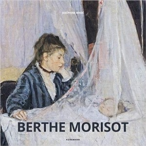 Picture of Berthe Morisot