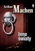 polish book : Inne świat... - Arthur Machen