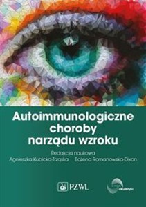 Obrazek Autoimmunologiczne choroby narządu wzroku