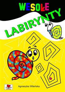 Obrazek Wesołe labirynty