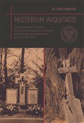 Misterium ... - Józef Marecki -  foreign books in polish 