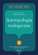 Książka : Antropolog... - Juan Luis Lorda, Alfredo Lacruz