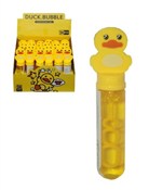 Książka : Bańki mydl...