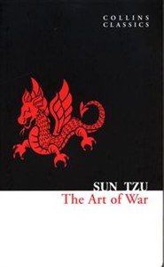 Obrazek The Art Of War