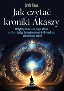 Obrazek Jak czytać kroniki Akaszy