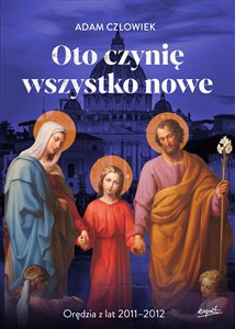 Picture of Oto czynię wszystko nowe