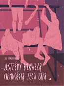 Jesteśmy p... - Ola Lewandowska -  foreign books in polish 