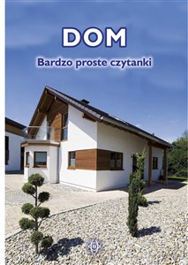 Obrazek Dom Bardzo proste czytanki
