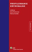 Polska książka : Profilowan...
