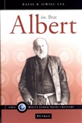 Książka : Święty Bra... - Rafał B. Siwiec