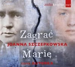 Picture of [Audiobook] Zagrać Marię