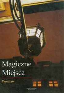 Picture of Magiczne miejsca-Wrocław