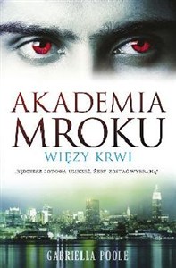 Picture of Akademia Mroku Więzy krwi