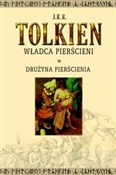 Polska książka : Władca Pie... - John Ronald Reuel Tolkien