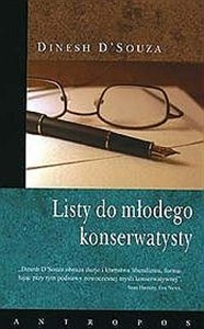Obrazek Listy do młodego konserwatysty