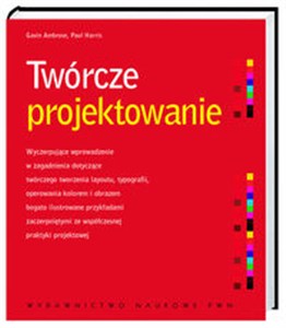 Obrazek Twórcze projektowanie