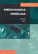 polish book : Mechanika ... - Jerzy Leyko