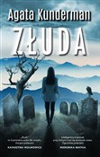 Polska książka : Złuda - Agata Kunderman