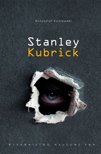 Picture of Stanley Kubrick