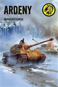 Ardeny - Zbigniew Flisowski -  Polish Bookstore 