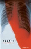 Kostka - Iza Korsaj -  Książka z wysyłką do UK
