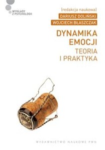 Obrazek Dynamika emocji Teoria i praktyka