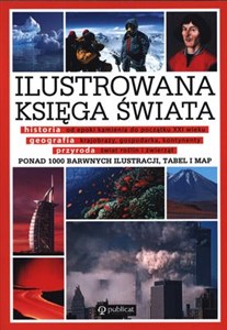 Obrazek Ilustrowana księga świata