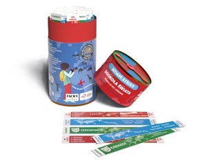 Obrazek Smart Sticks Dookoła świata IUVI Games