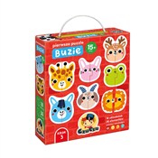 CzuCzu Pie... -  books from Poland