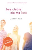 Bez ciebie... - Jenny Han - Ksiegarnia w UK