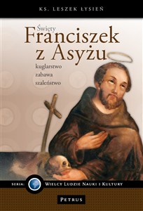Obrazek Święty Franciszek z Asyżu