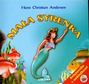 Obrazek Mała Syrenka