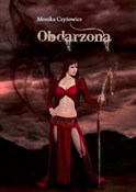 Obdarzona - Monika Czyżowicz -  Polish Bookstore 