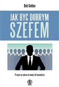 polish book : Jak być do... - Bob Selden