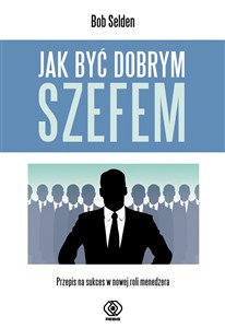 Picture of Jak być dobrym szefem