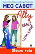 Zobacz : Ally radzi... - Meg Cabot