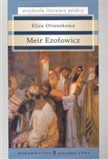 Meir Ezofo... - Eliza Orzeszkowa - Ksiegarnia w UK