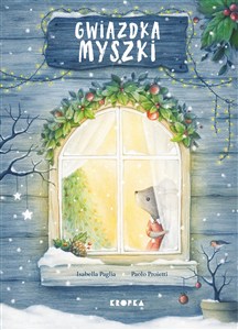 Obrazek Gwiazdka myszki