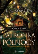 Patronka p... - J.K. Komuda -  foreign books in polish 