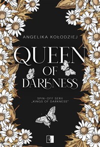 Obrazek Queen of Darkness Spin-off serii Kings of Darkness