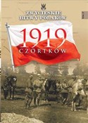 polish book : Czortków 1...