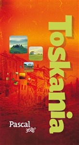 Obrazek Toskania - Pascal 360 stopni