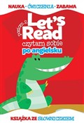 Let's read... - Bartłomiej Paszylk -  books in polish 