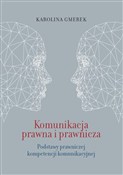 polish book : Komunikacj... - Karolina Gmerek