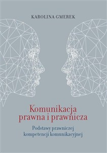 Obrazek Komunikacja prawna i prawnicza