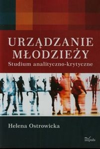 Obrazek Urządzanie młodzieży
