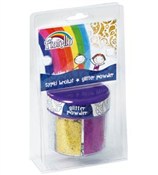 Sypki brok... - Ksiegarnia w UK