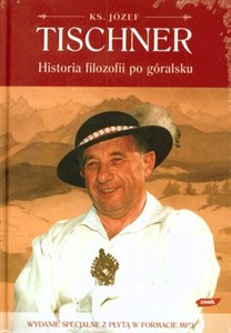 Obrazek Historia filozofii po góralsku + mp3