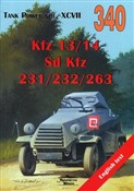 Kfz 13/14 ... - Janusz Ledwoch - Ksiegarnia w UK