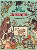 Jak to dzi... - Nikola Kucharska -  foreign books in polish 
